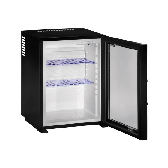 ISM SM-301-THG Mini Bar 30lt GLASS DOOR